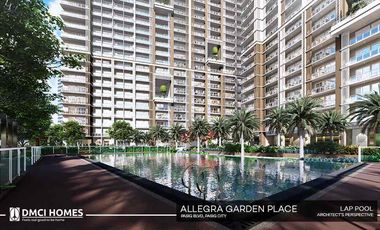 16K Monthly for Studio Unit
