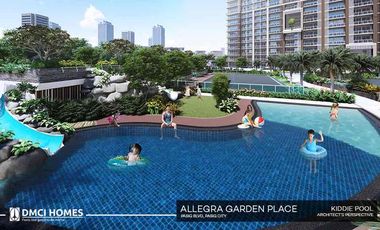 16K Monthly for Studio Unit