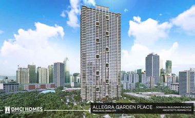 16K Monthly for Studio Unit