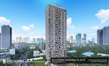 16K Monthly for Studio Unit