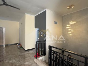 ANA RUMAH SEMI FURNISHED UK 6X22M DI JELAMBAR