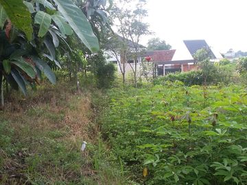 Dijual Tanah Kavling Komersial di Tanjungsari Sumedang (Pinggir Jalan Utama-Cocok untuk Usaha)