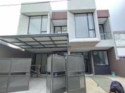 Dijual Rumah Baru Siap Huni di Cengkareng, Jakarta Barat