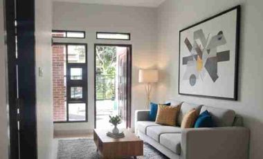 Di jual hunian minimalis lokasi strategis