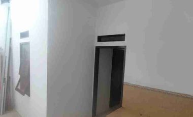 Di jual hunian minimalis lokasi strategis