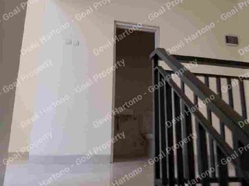 Dijual Rumah Brand New Sektor 7A Gading Serpong