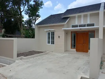 Jual rumah minimalis 1 lantai di Ujungberung Komplek taruna bandung