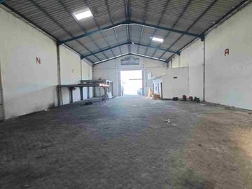 Jual Gudang @ Bumi Maspion - Romokalisari