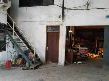 Jual Gudang @ lebaksari -Gading kenjeran