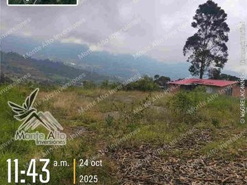 ✨ Paraíso Natural con Cascada junto al Parque Chicaque – Ideal para Glamping y Turismo Ecológico