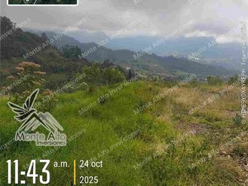 ✨ Paraíso Natural con Cascada junto al Parque Chicaque – Ideal para Glamping y Turismo Ecológico
