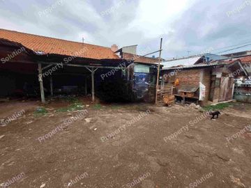 Lahan Murah Cocok Untuk Kantor dan Ruko