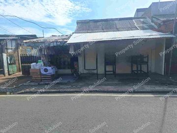 Lahan Murah Cocok Untuk Kantor dan Ruko