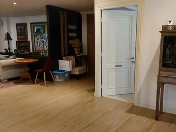 Rumah 3 Lantai di Senayan Kebayoran Baru Dekat SCBD dan Senopati