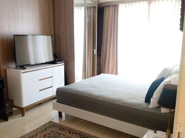 Rumah 3 Lantai di Senayan Kebayoran Baru Dekat SCBD dan Senopati