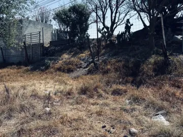 Cuautitlán Izcalli se vende Terreno Industrial