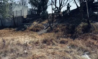 Cuautitlán Izcalli se vende Terreno Industrial