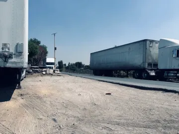 Cuautitlán Izcalli se vende Terreno Industrial