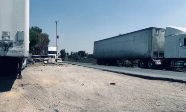 Cuautitlán Izcalli se vende Terreno Industrial