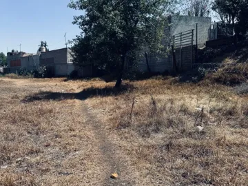 Cuautitlán Izcalli se vende Terreno Industrial