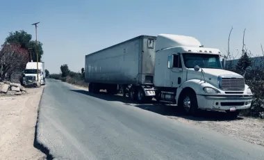 Cuautitlán Izcalli se vende Terreno Industrial