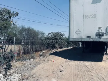 Cuautitlán Izcalli se vende Terreno Industrial