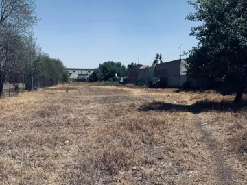 Cuautitlán Izcalli se vende Terreno Industrial