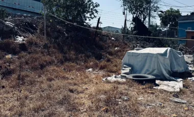 Cuautitlán Izcalli se vende Terreno Industrial