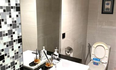 Rumah Green Lake Dijual Harga Murah Siap Huni 2 Lantai Furnished Jakarta Barat