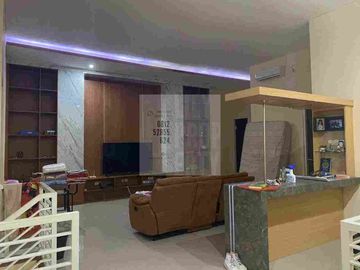 Jambangan Surabaya | Jual Rumah 2 Lt 153 m² Karah Agung Ketintang UNMER UNESA Telkom Bhakti Rahayu Royal Plaza Rolag Kebonsari Gayungan Polda Bhayangkara Jawa Pos Depag
