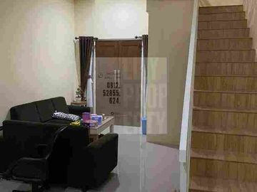 Jambangan Surabaya | Jual Rumah 2 Lt 153 m² Karah Agung Ketintang UNMER UNESA Telkom Bhakti Rahayu Royal Plaza Rolag Kebonsari Gayungan Polda Bhayangkara Jawa Pos Depag
