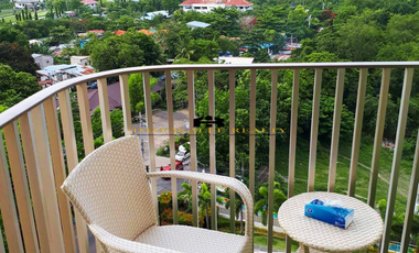 Mövenpick Residences Cebu – 1-BR Condo for Rent