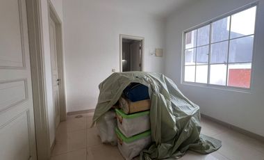 Rumah Green Lake Dijual Harga Murah Siap Huni Dibawah Pasaran Jakarta Barat