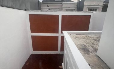 Rumah Green Lake Dijual Harga Murah Siap Huni Dibawah Pasaran Jakarta Barat