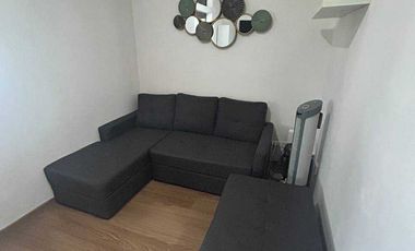For Lease: 1BR Unit in The Rise, Makati
