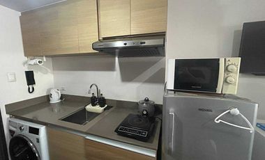 For Lease: 1BR Unit in The Rise, Makati