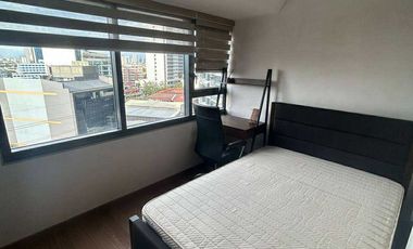 For Lease: 1BR Unit in The Rise, Makati