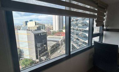 For Lease: 1BR Unit in The Rise, Makati
