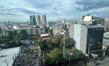 For Lease: 1BR Unit in The Rise, Makati