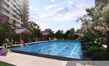 30K Reservation Fee, 29K Monthly Dp for 2 Bedroom Mandaluyong City Ready for Occupancy /Cash/ 36 Months Installment
