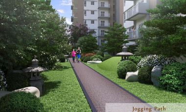 30K Reservation Fee, 29K Monthly Dp for 2 Bedroom Mandaluyong City Ready for Occupancy /Cash/ 36 Months Installment