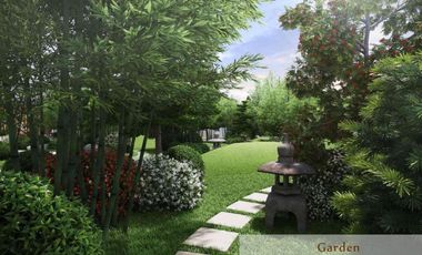 30K Reservation Fee, 29K Monthly Dp for 2 Bedroom Mandaluyong City Ready for Occupancy /Cash/ 36 Months Installment