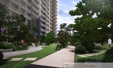 30K Reservation Fee, 29K Monthly Dp for 2 Bedroom Mandaluyong City Ready for Occupancy /Cash/ 36 Months Installment
