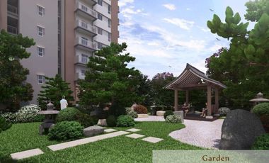 30K Reservation Fee, 29K Monthly Dp for 2 Bedroom Mandaluyong City Ready for Occupancy /Cash/ 36 Months Installment