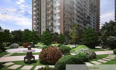 30K Reservation Fee, 29K Monthly Dp for 2 Bedroom Mandaluyong City Ready for Occupancy /Cash/ 36 Months Installment