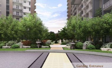 30K Reservation Fee, 29K Monthly Dp for 2 Bedroom Mandaluyong City Ready for Occupancy /Cash/ 36 Months Installment