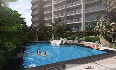 30K Reservation Fee, 29K Monthly Dp for 2 Bedroom Mandaluyong City Ready for Occupancy /Cash/ 36 Months Installment