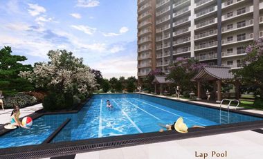 30K Reservation Fee, 29K Monthly Dp for 2 Bedroom Mandaluyong City Ready for Occupancy /Cash/ 36 Months Installment