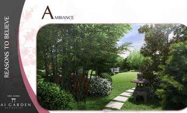 30K Reservation Fee, 29K Monthly Dp for 2 Bedroom Mandaluyong City Ready for Occupancy /Cash/ 36 Months Installment