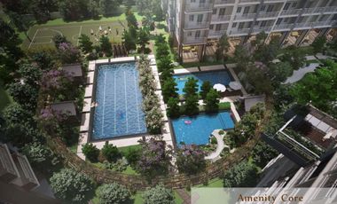 30K Reservation Fee, 29K Monthly Dp for 2 Bedroom Mandaluyong City Ready for Occupancy /Cash/ 36 Months Installment